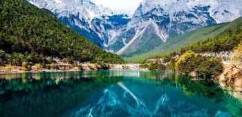 玉龙雪山简介和特点 3004180000014gic223B5_C_350_170_Q40.jpg