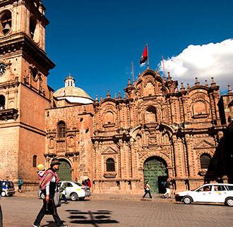 秘鲁库斯科+马丘比丘4日3晚跟团游 秘鲁库斯科+马丘比丘4日3晚跟团游