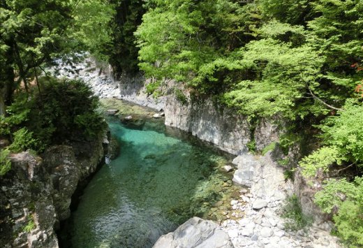 摄影之旅·日本东京都+长野县2日1晚跟团游(4