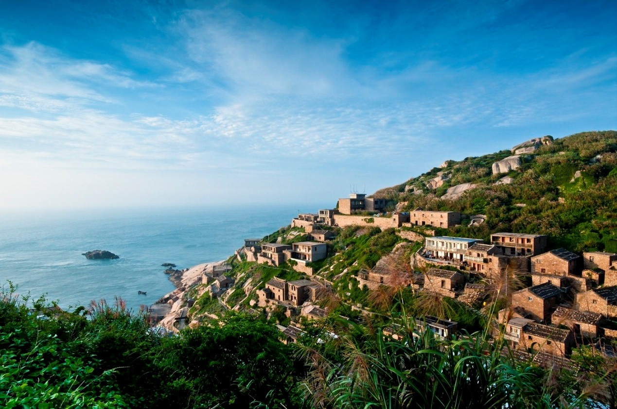 摄影之旅·浙江普陀山+东极岛3日2晚跟团游·无敌海景-海边垂钓-后会无期片场-【携程旅游】
