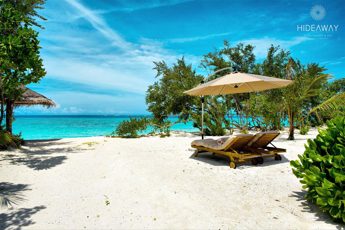 马尔代夫神仙珊瑚岛7日5晚跟团游·6星级2沙