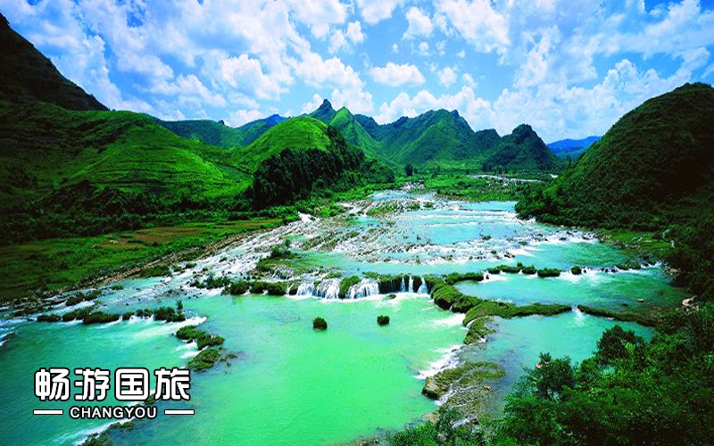 【携程攻略】上海到越南旅游报价,上海到越南