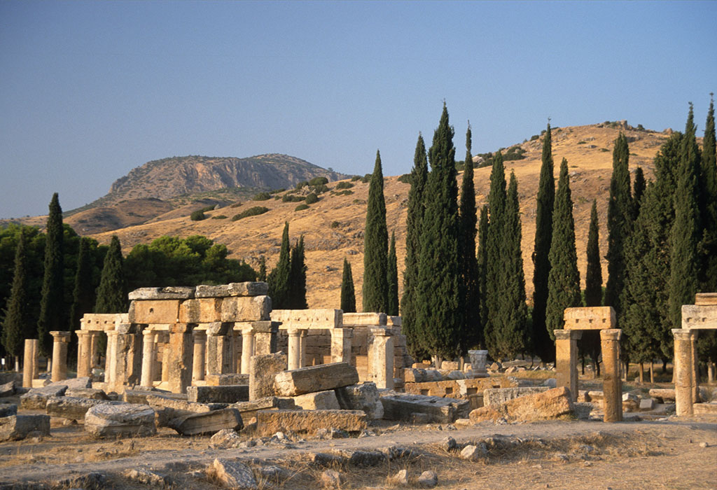 土耳其伊斯坦布尔+恰纳卡莱+库萨达斯+棉花堡+安塔利亚+孔亚+卡帕多奇亚10日7晚跟团游·土航直飞+五星酒店+一天自由行+送内陆飞-【携程旅游】