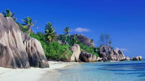 印度尼西亚美娜多5日4晚半自助游·武汉直飞