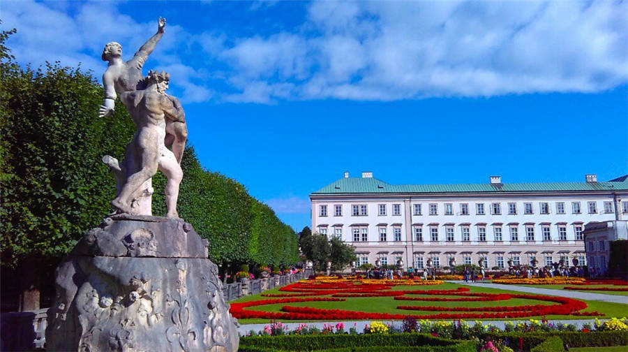 【携程攻略】上海到波兰旅游报价,上海到波兰