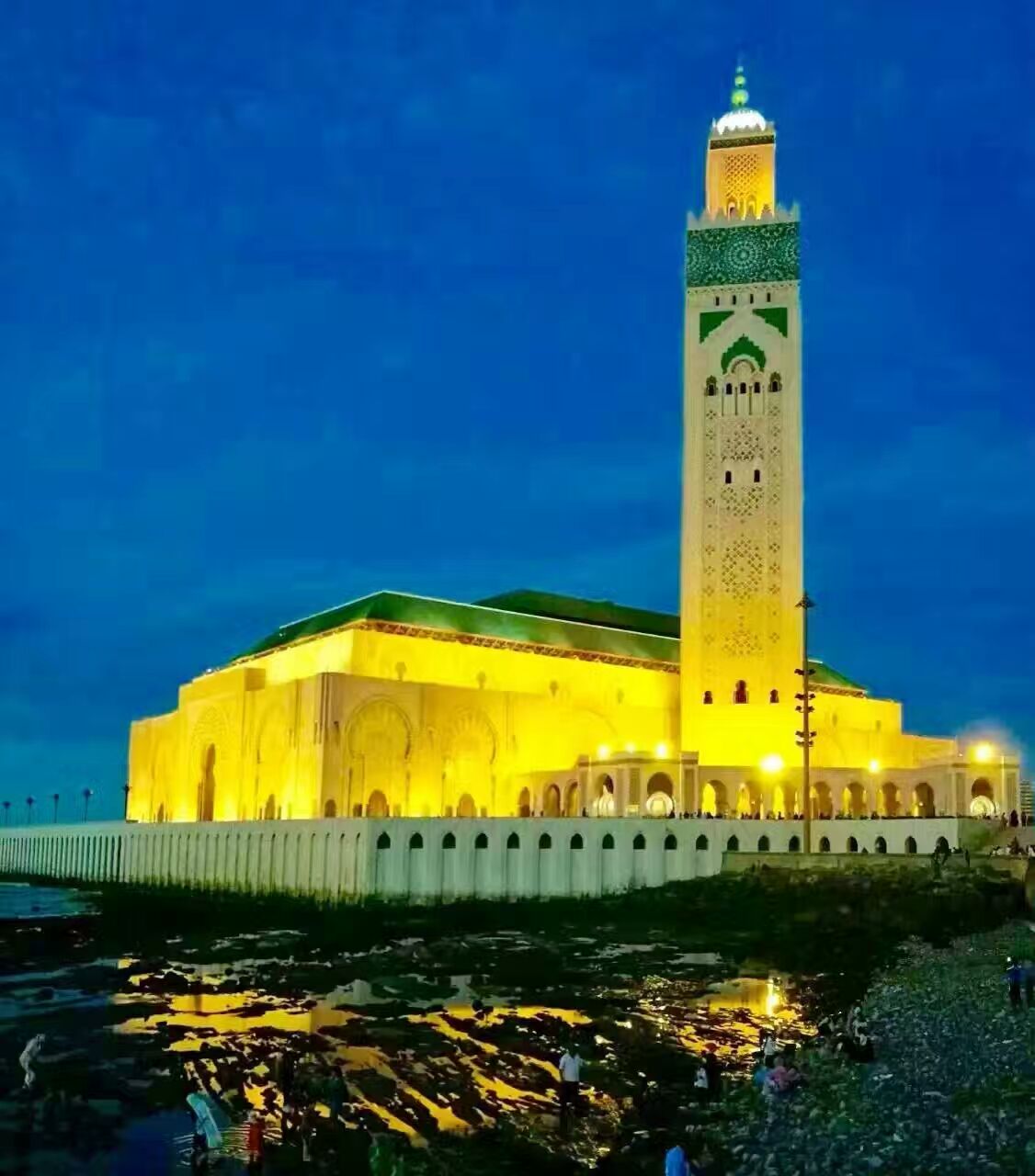 摄影之旅·突尼斯+摩洛哥13日跟团游·四大皇