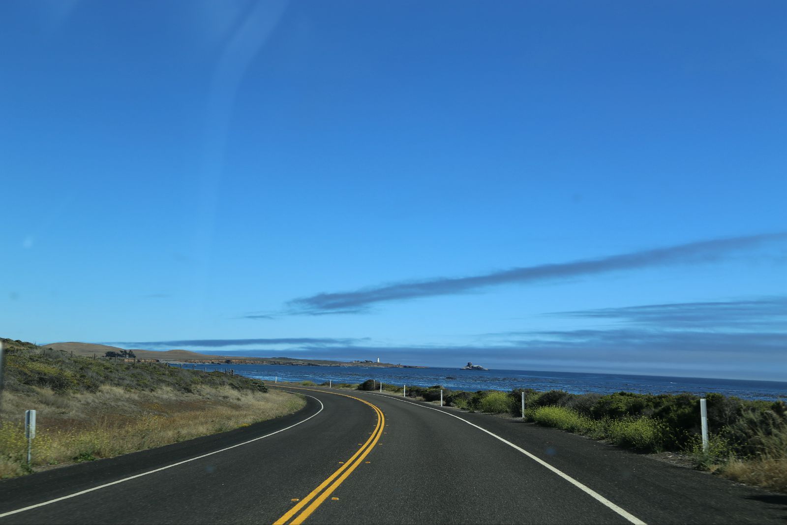 自然探索·阳光加州-美国西海岸+海滨1号公路