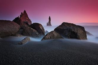 自然探索·西欧荷兰+德国+瑞士+冰岛极光,温泉