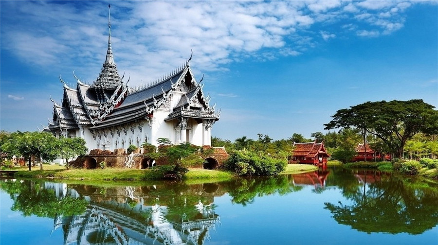 美食之旅·泰国6日跟团游·奢玩曼芭+大皇宫