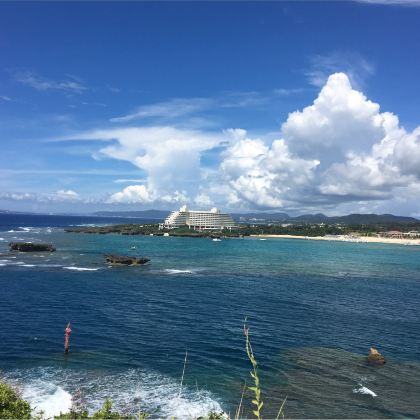 日本冲绳县5日4晚私家团 日本冲绳县5日4晚私家团