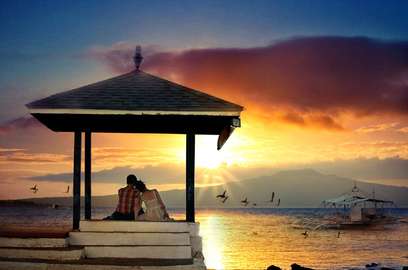 菲律宾宿务+薄荷岛6日5晚跟团游(4钻)·风情体验:浮潜、海豚、眼镜猴、巧克力山、古老教堂、盟约碑、D-mall购物区+舒心畅游:全程无强迫自费、旅游轻松更自在+厦航正班,直达城市,无需转机,拒绝红眼