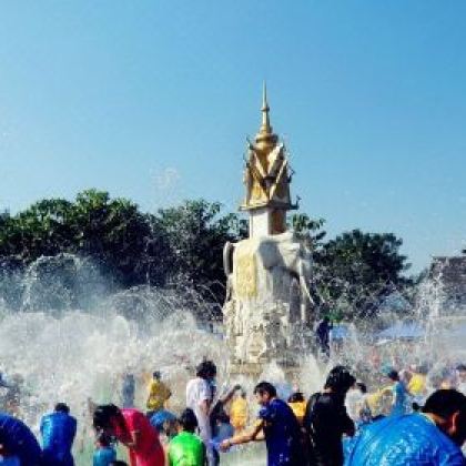 云南西双版纳+野象谷+原始森林公园+版纳热带植物园4日3晚私家团