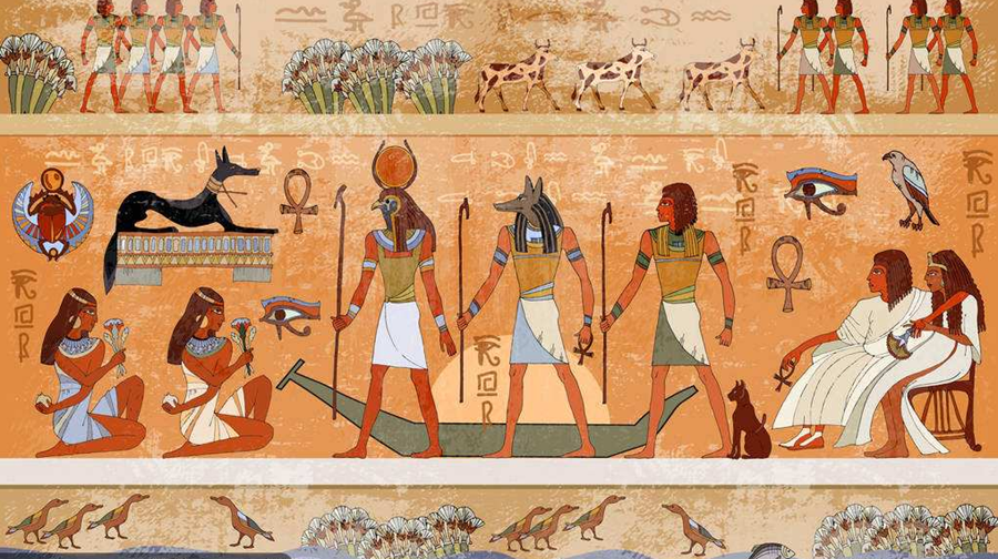 拜行政区12日9晚跟团游·深圳集合-香港直飞迪