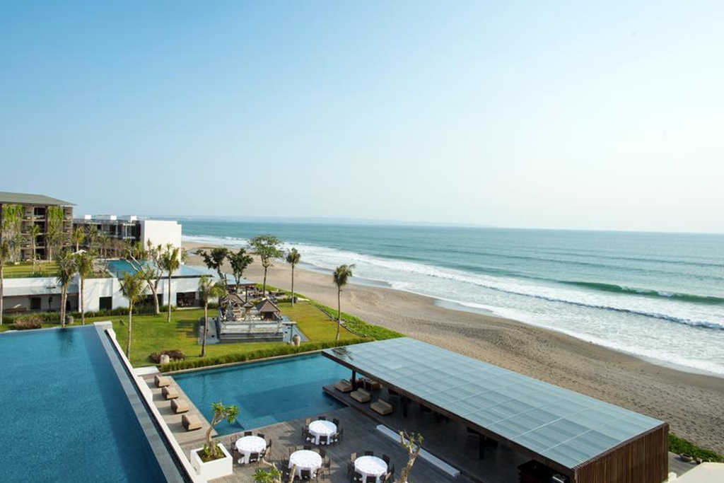 新加坡+巴厘岛7日6晚半自助游·【一旅双城◆