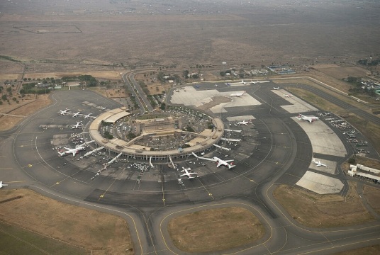 肯尼亚9日6晚跟团游·趣V,KQ广州起止【东非