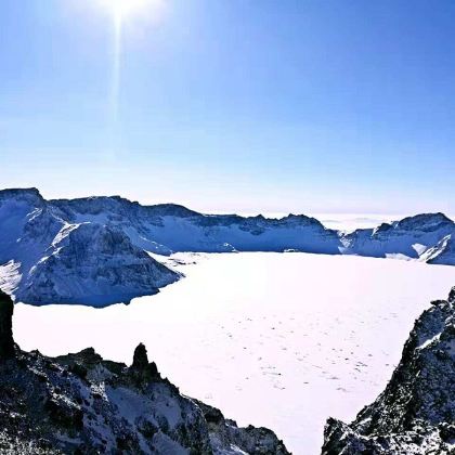 长白山+延吉4日3晚私家团 长白山+延吉4日3晚私家团
