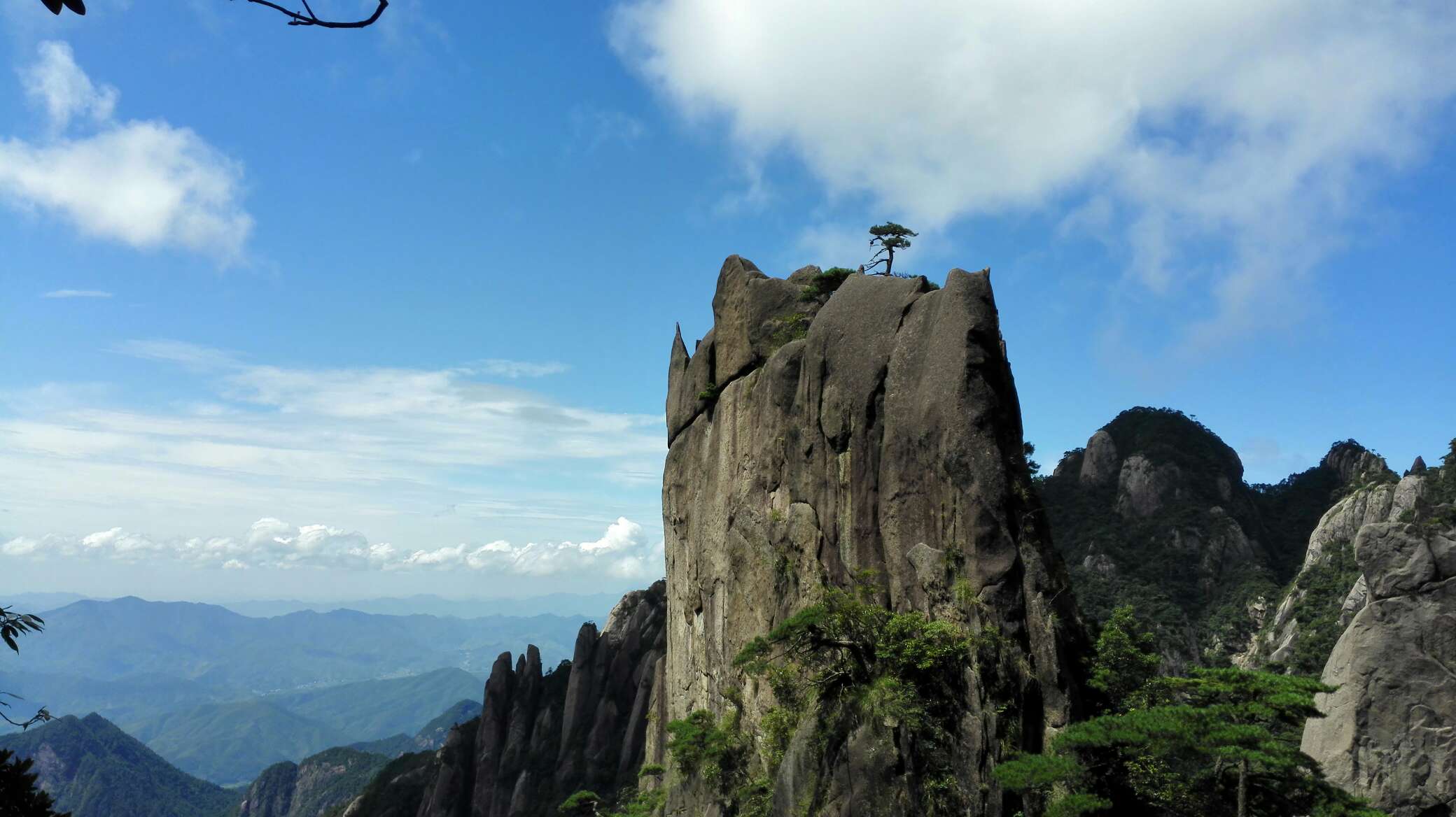 龙虎山旅游怎么样,龙虎山旅游好玩吗
