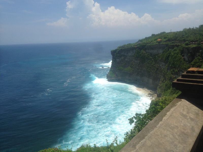 巴厘岛旅游怎么样,巴厘岛旅游好玩吗