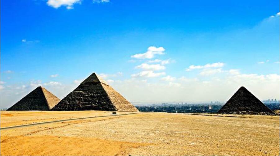 自费项目是强制参加吗,开罗旅游