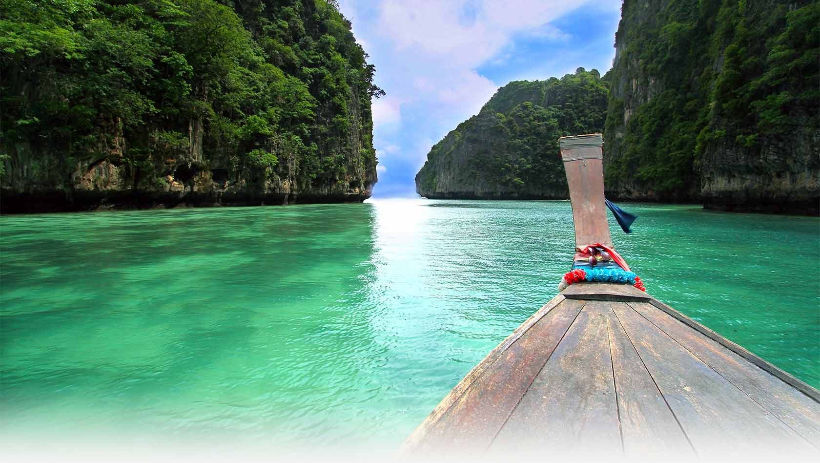 总体来说还是不错的,,泰国普吉岛6日跟团游·