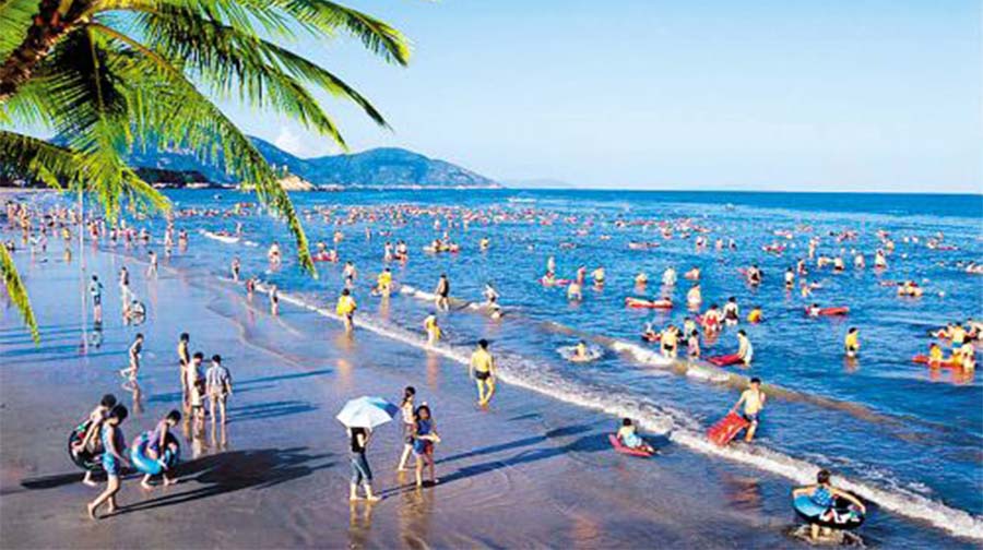 江门市台山经济总量_江门市台山地图