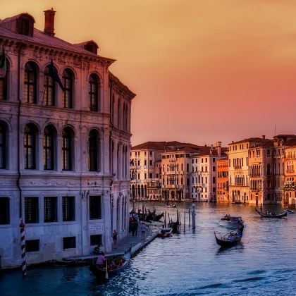 德国+奥地利+意大利6日5晚跟团游 德国+奥地利+意大利6日5晚跟团游