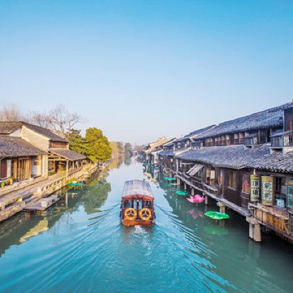 杭州+乌镇+苏州+周庄+扬州+南京6日5晚跟团游 杭州+乌镇+苏州+周庄+扬州+南京6日5晚跟团游