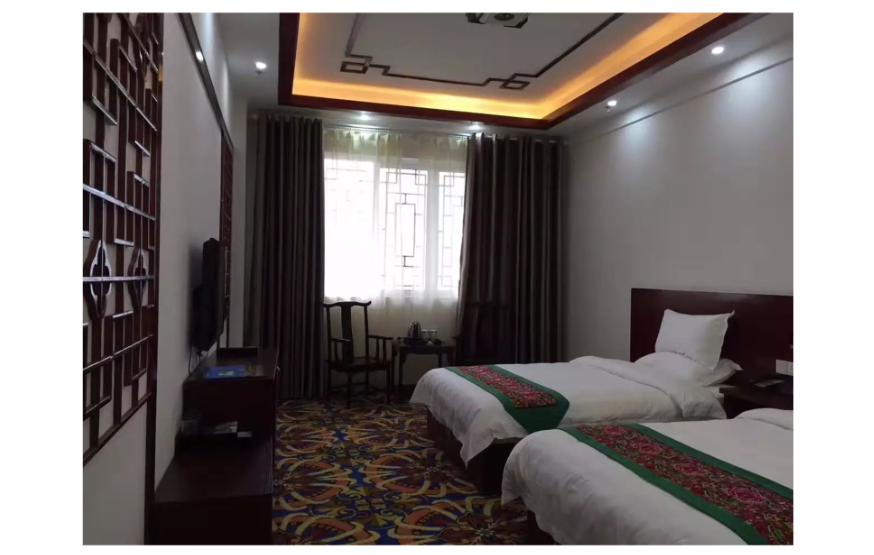 2018暑假贵州黔东南 亲子探索之旅 7天6晚悠