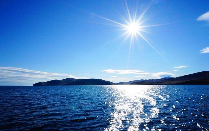 俄罗斯伊尔库茨克州贝加尔湖7日5晚自由行·