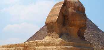 埃及开罗+红海Red Sea6日5晚跟团游(4钻)·持