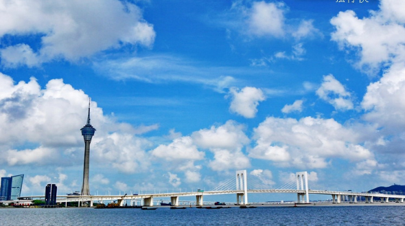 马拉松·2018澳门马拉松