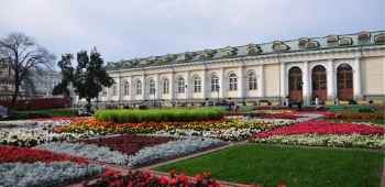 俄罗斯圣彼得堡冬宫8日6晚跟团游·莫斯科+圣