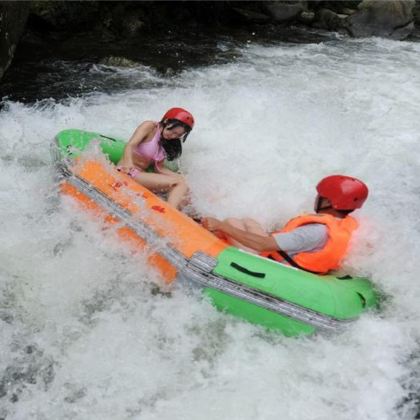 河南尧山天河漂流2日1晚跟团游 河南尧山天河漂流2日1晚跟团游