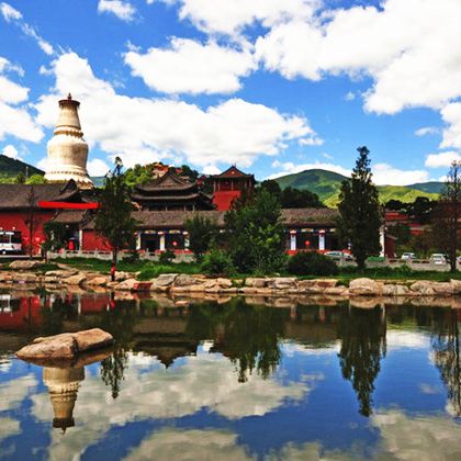 山西+五台山+悬空寺+平遥古城5日4晚跟团游 山西+五台山+悬空寺+平遥古城5日4晚跟团游