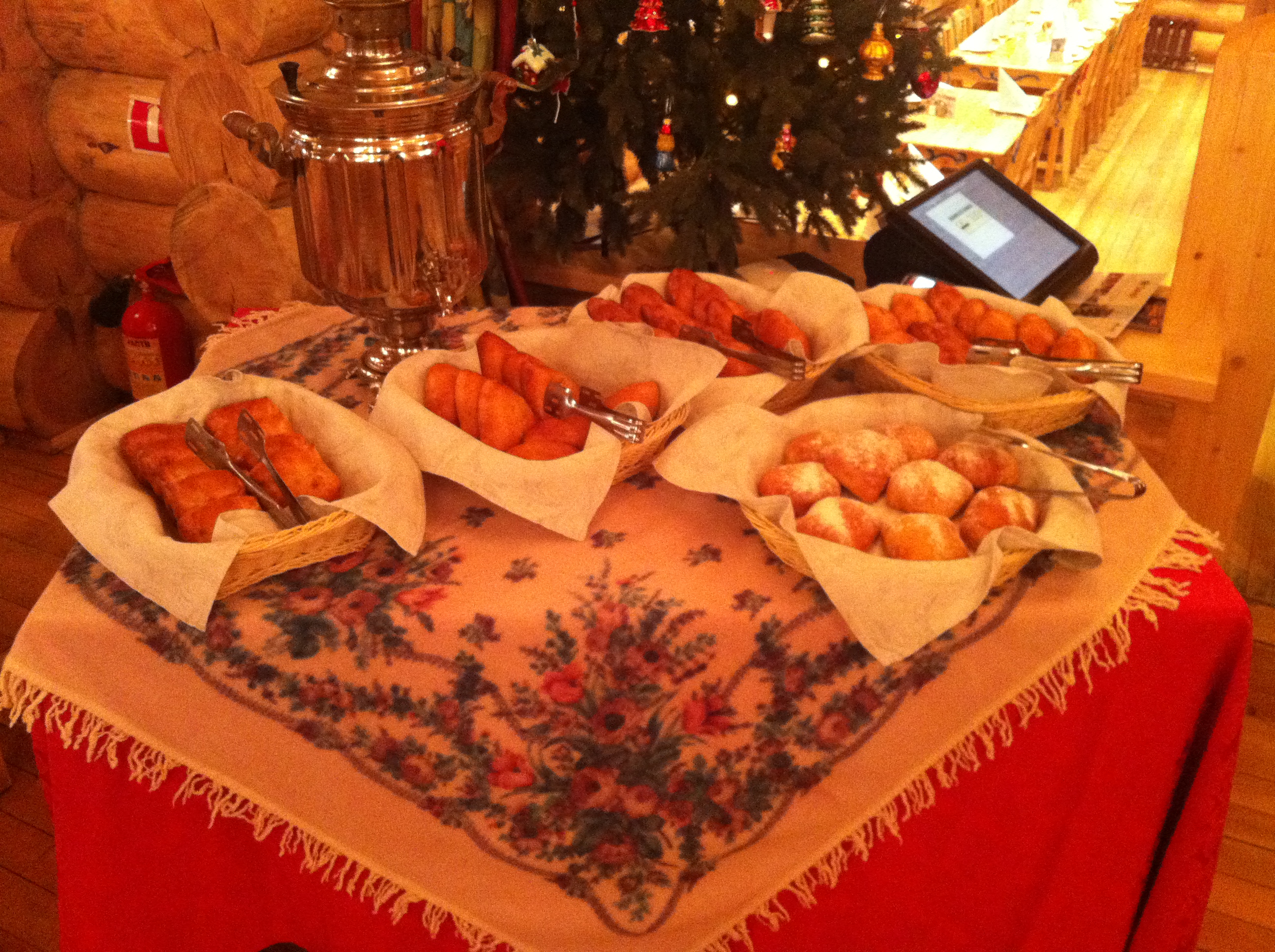 俄罗斯莫斯科+圣彼得堡8日跟团游(4钻)·圣彼