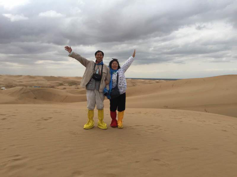 内蒙古旅游怎么样,内蒙古旅游好玩吗【携程旅