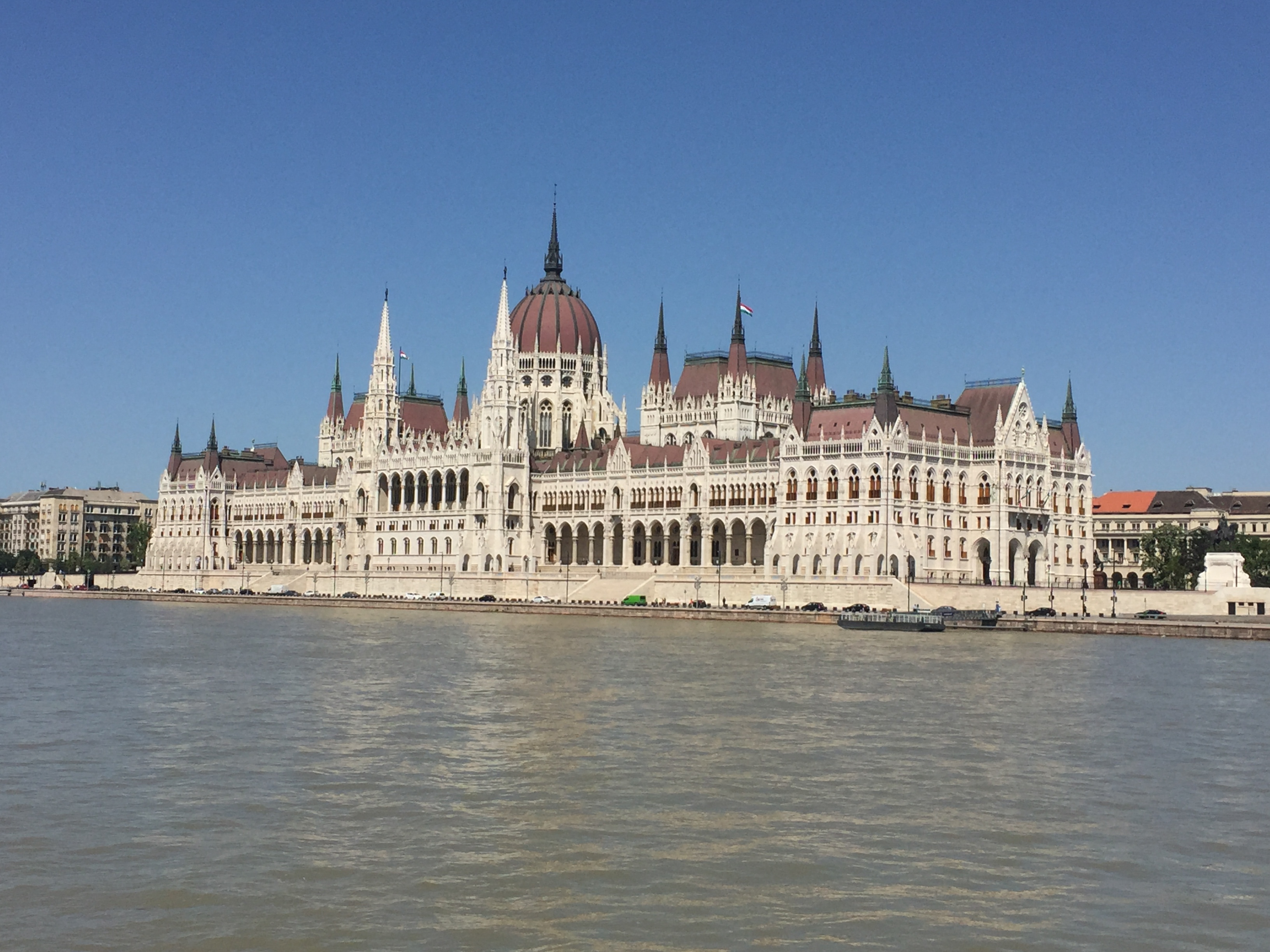 维也纳旅游怎么样,维也纳旅游好玩吗