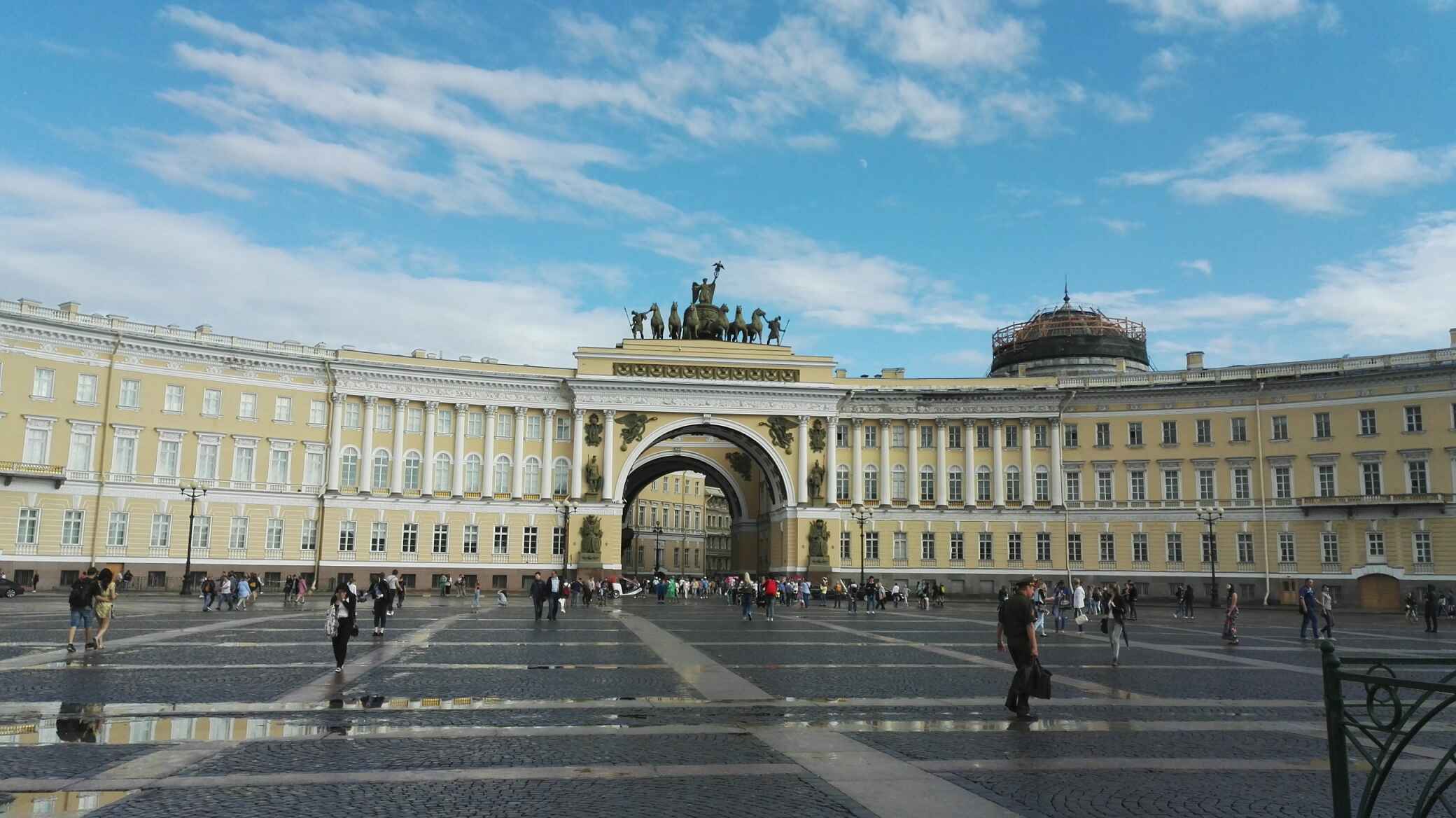莫斯科旅游怎么样,莫斯科旅游好玩吗【携程旅游】