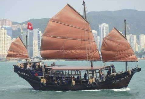 香港2日跟团游·悠游渔村·1日渔村文化体验