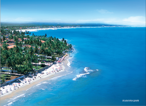 澳大利亚黄金海岸+悉尼+凯恩斯9日8晚半自助