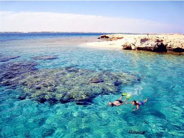 埃及开罗 卢克索 红海red sea 阿联酋迪拜 阿布扎比10