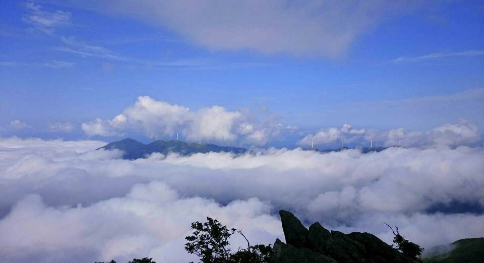 怀化最高峰苏宝顶私人定制游 往返 -【携程旅游】
