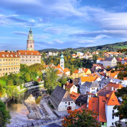 捷克+奥地利+匈牙利12日跟团游 捷克+奥地利+匈牙利12日跟团游