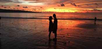 印度尼西亚巴厘岛+蓝梦岛6日5晚跟团游·错峰