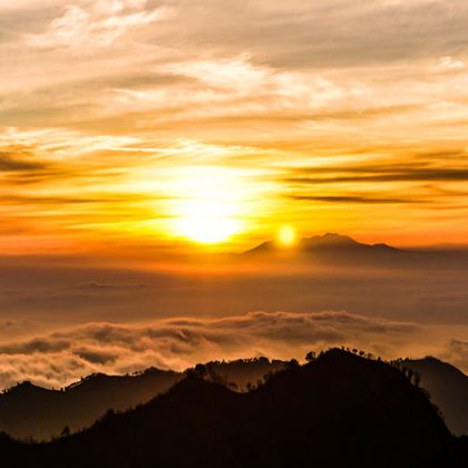 巴厘岛+日惹+赛武千层瀑布+伊真火山+布罗莫火山7日6晚私家团 巴厘岛+日惹+赛武千层瀑布+伊真火山+布罗莫火山7日6晚私家团