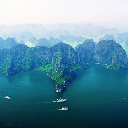 广西南宁+越南下龙湾+河内4日3晚跟团游 广西南宁+越南下龙湾+河内4日3晚跟团游