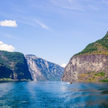 挪威4日3晚跟团游 挪威4日3晚跟团游