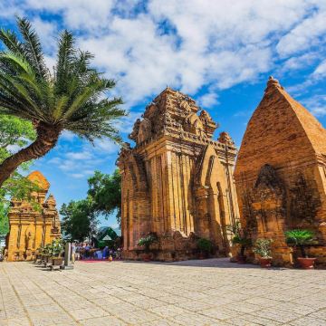 越南胡志明市+美奈+大叻+芽庄+河内+下龙湾9日8晚跟团游 越南胡志明市+美奈+大叻+芽庄+河内+下龙湾9日8晚跟团游