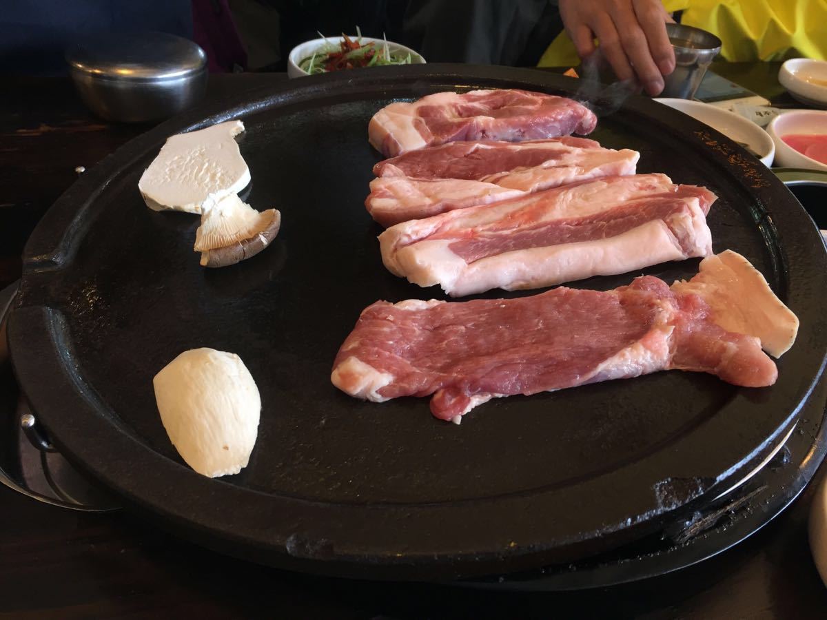 韩国首尔5日4晚自由行·机票+5花酒店+团签+