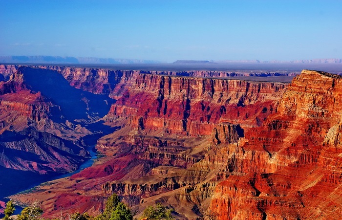 摄影之旅·美国+加拿大+墨西哥17日14晚跟团